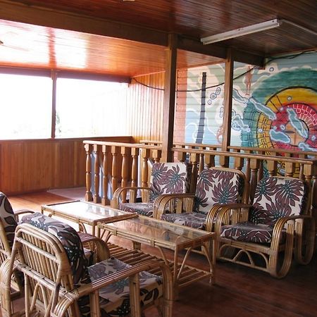 Red Mansion Comfort Inn Honiara Kültér fotó