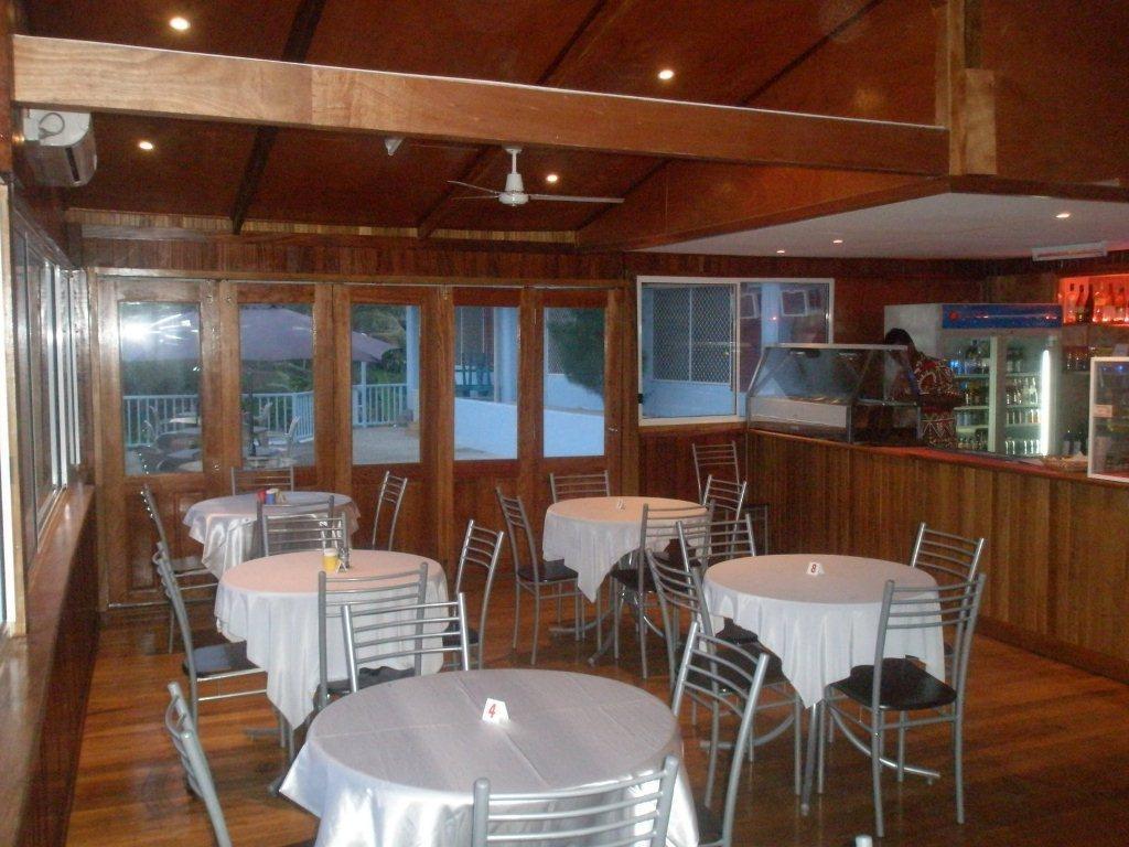 Red Mansion Comfort Inn Honiara Kültér fotó