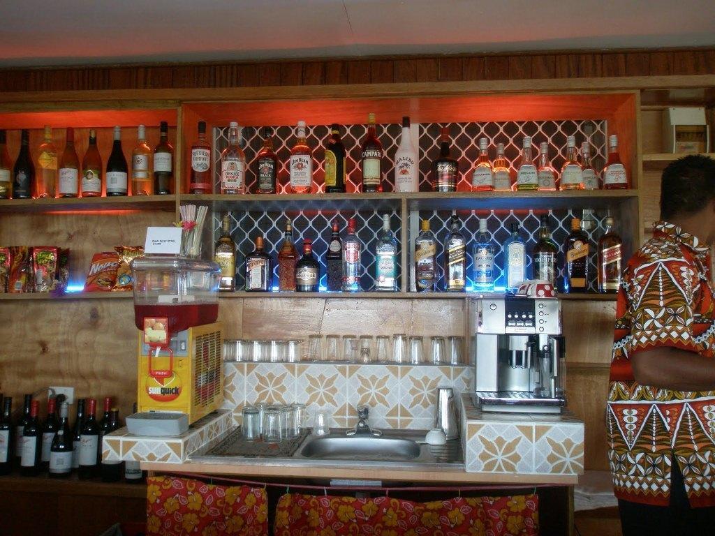 Red Mansion Comfort Inn Honiara Kültér fotó