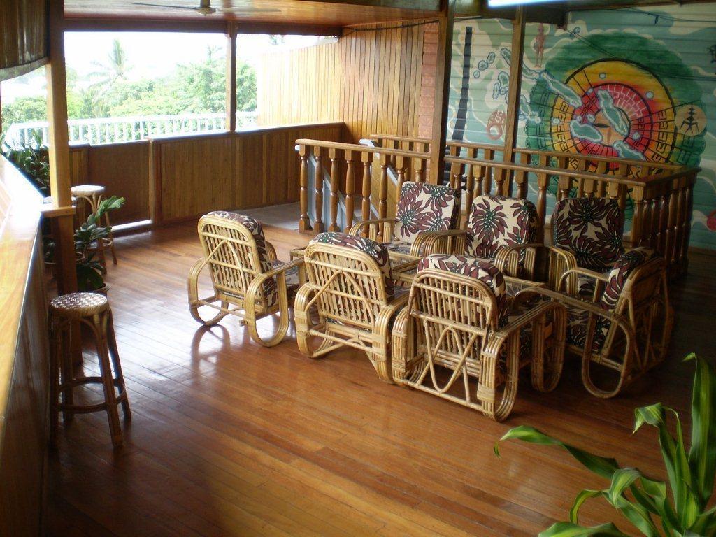 Red Mansion Comfort Inn Honiara Kültér fotó