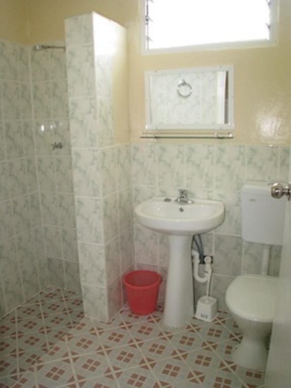 Red Mansion Comfort Inn Honiara Szoba fotó